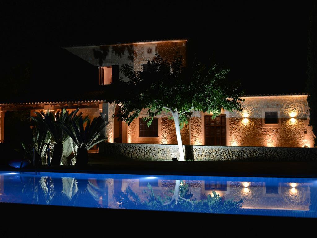 Holiday home Es Pouet *