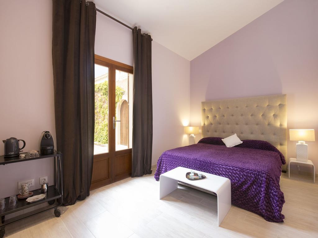 Es Pouet Holiday home