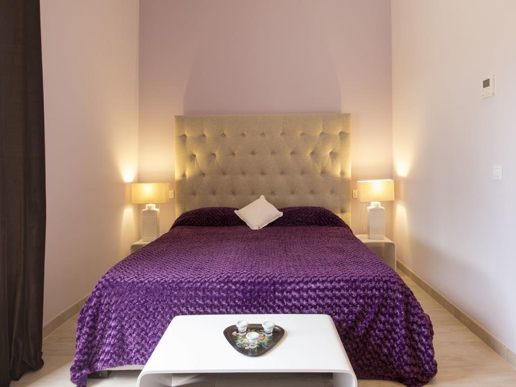 Es Pouet Holiday home Binissalem