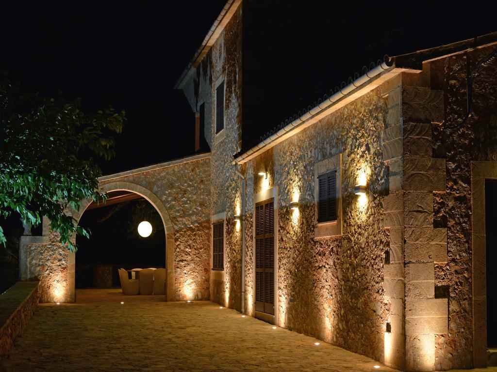 Es Pouet Holiday home Binissalem