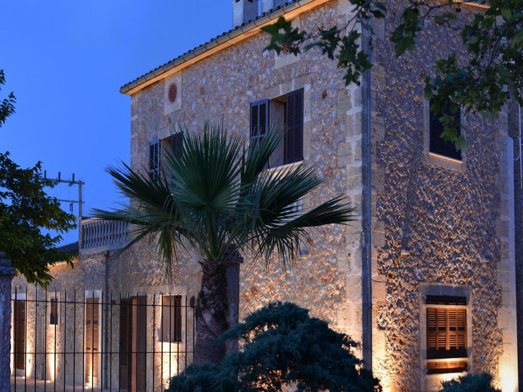 Es Pouet Holiday home