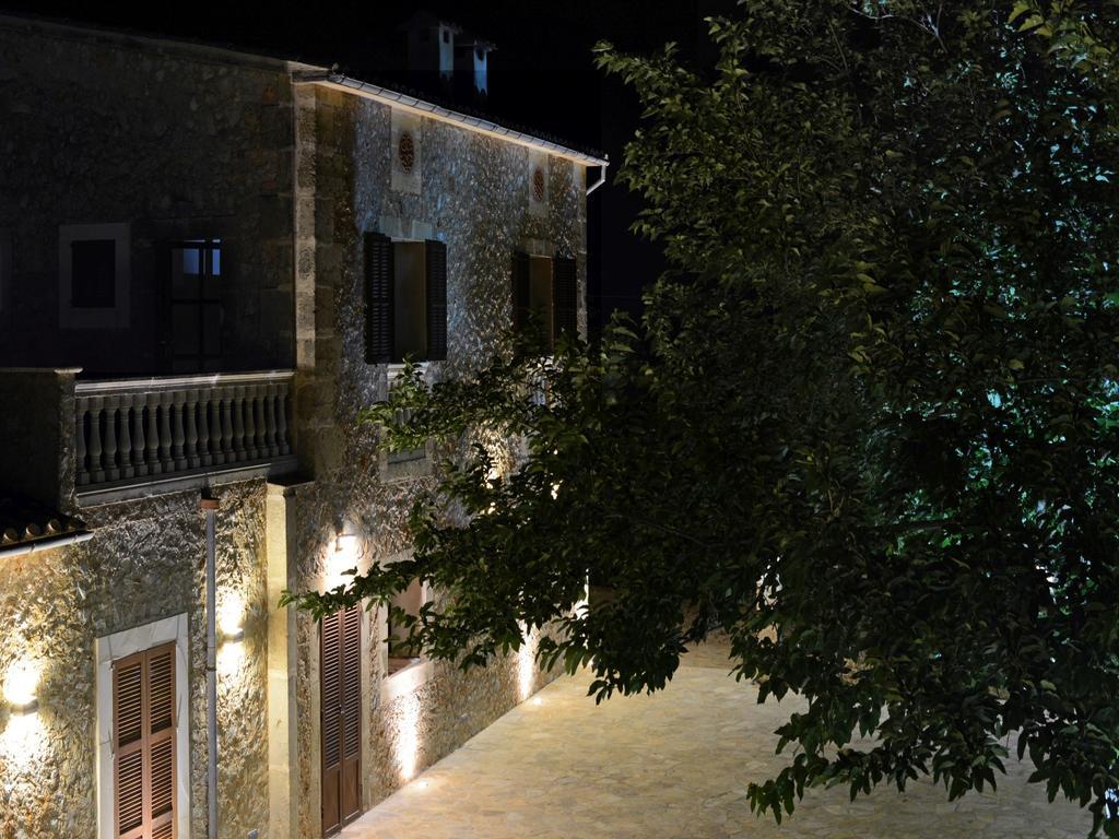 Es Pouet Holiday home *
