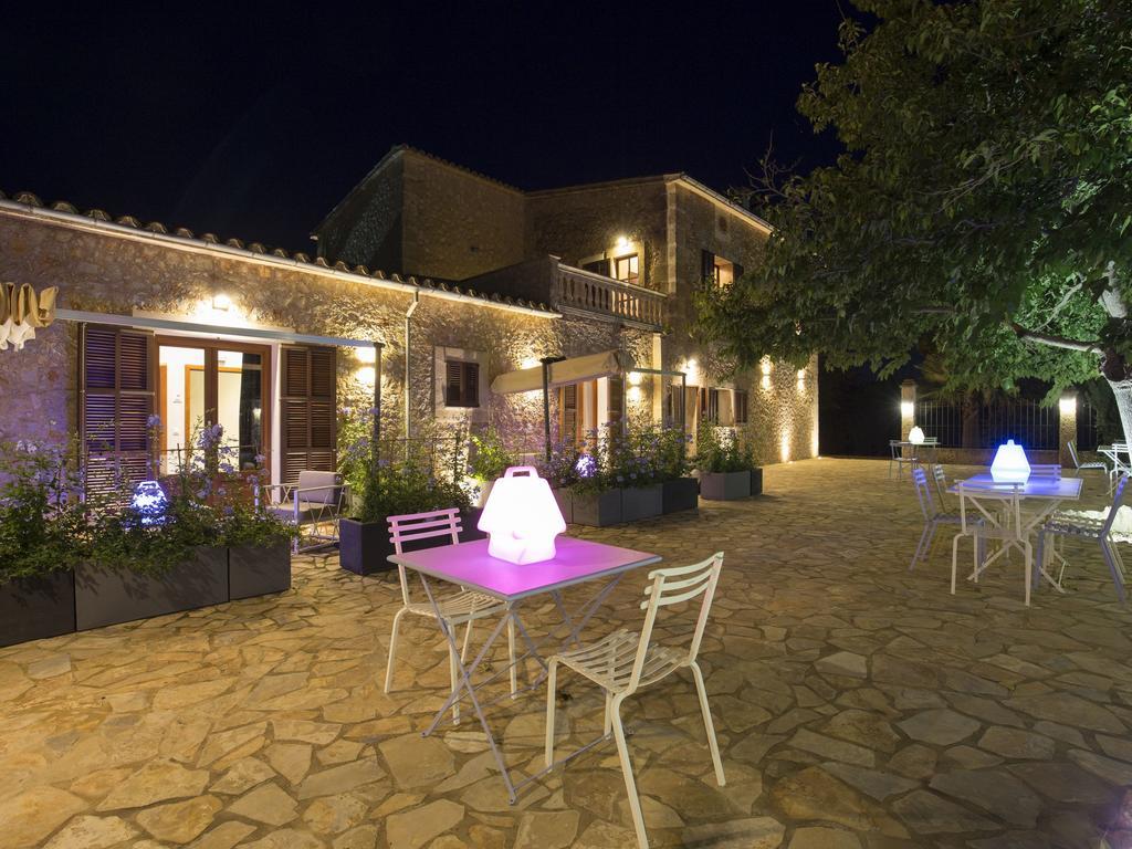 Holiday home Es Pouet Binissalem