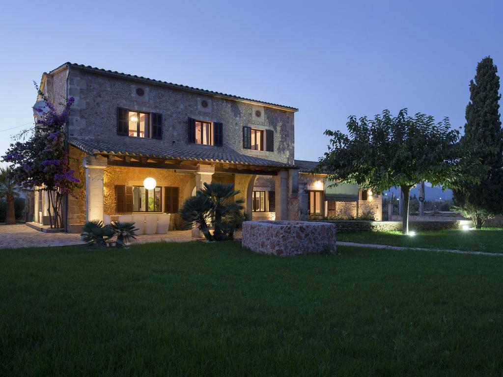 Holiday home Es Pouet *