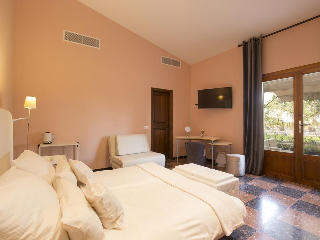 Holiday home Es Pouet Binissalem