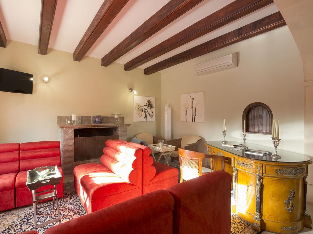 Es Pouet Holiday home *
