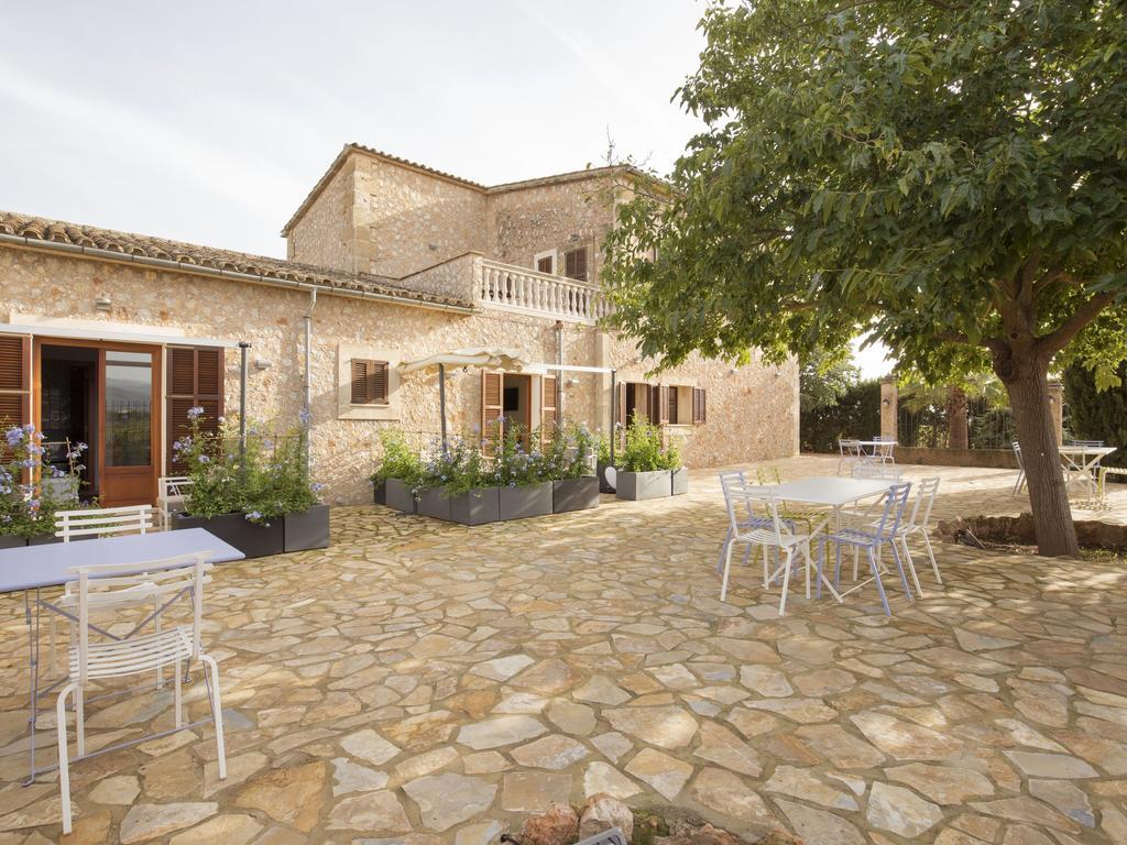 Holiday home Es Pouet *