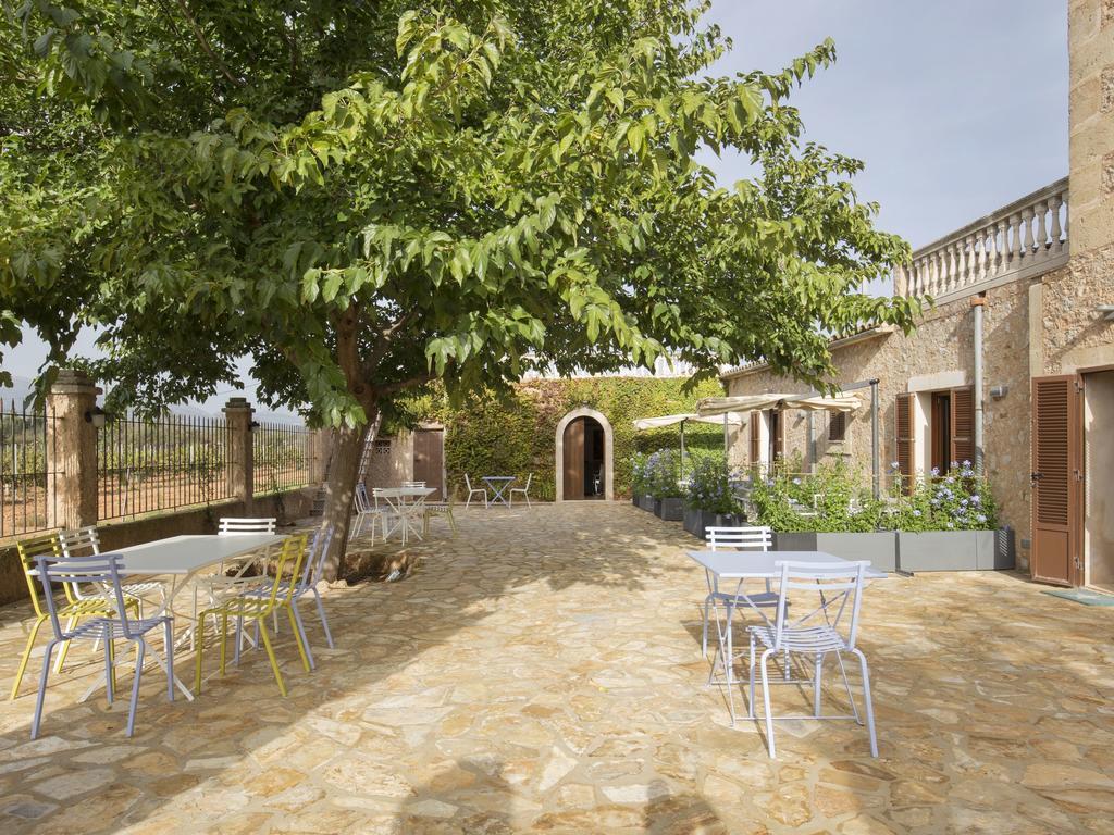 Es Pouet Holiday home Binissalem