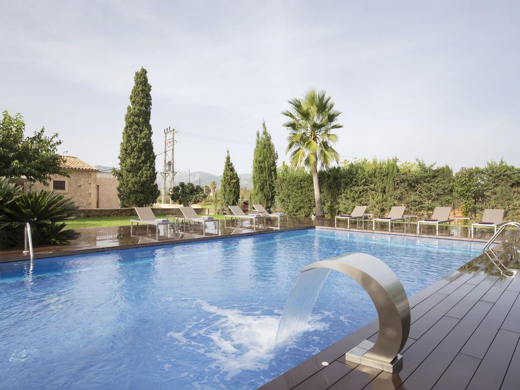 Es Pouet Holiday home