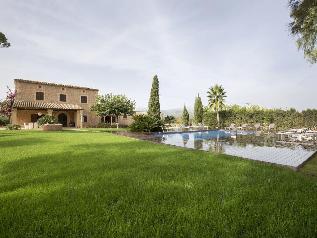Holiday home Es Pouet