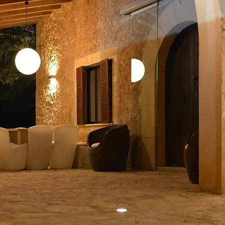 Es Pouet Villa Binissalem Exterior photo