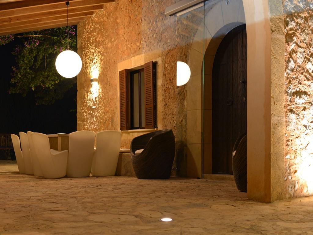 Holiday home Es Pouet *