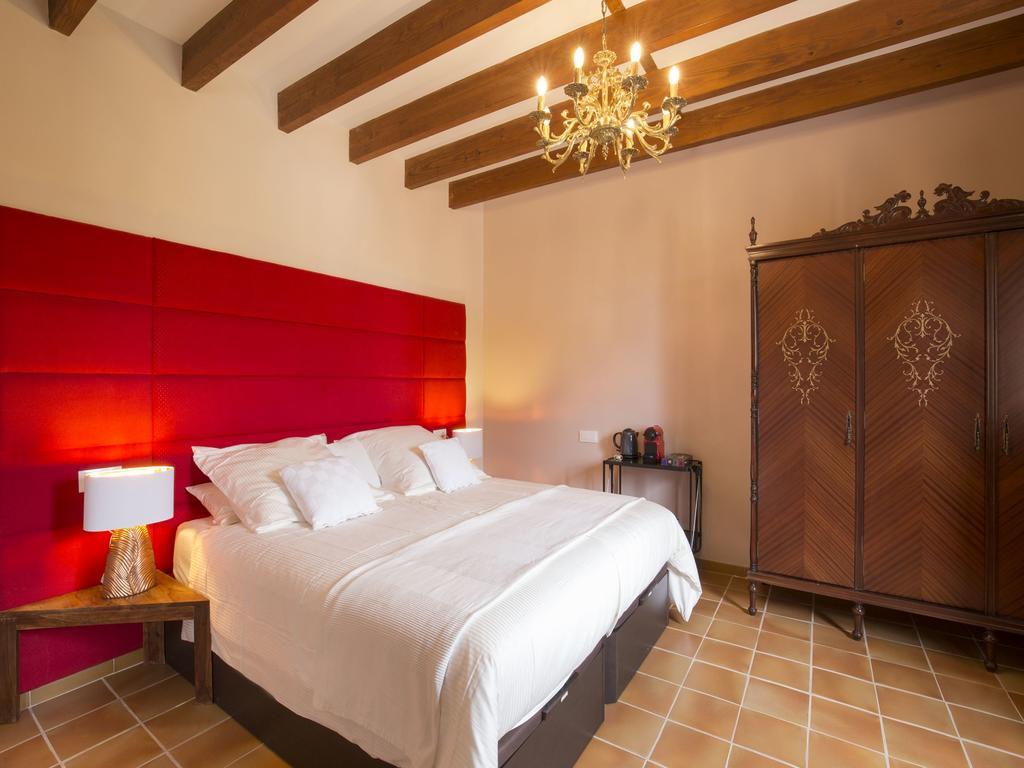 Holiday home Es Pouet Binissalem