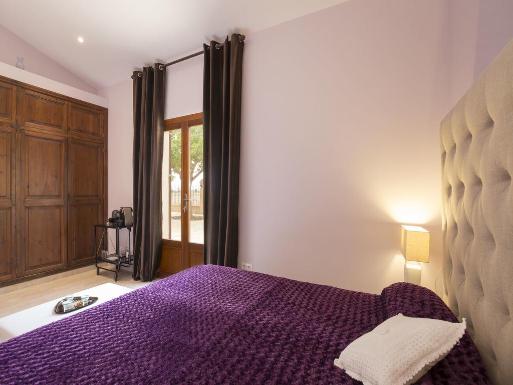 Es Pouet Holiday home