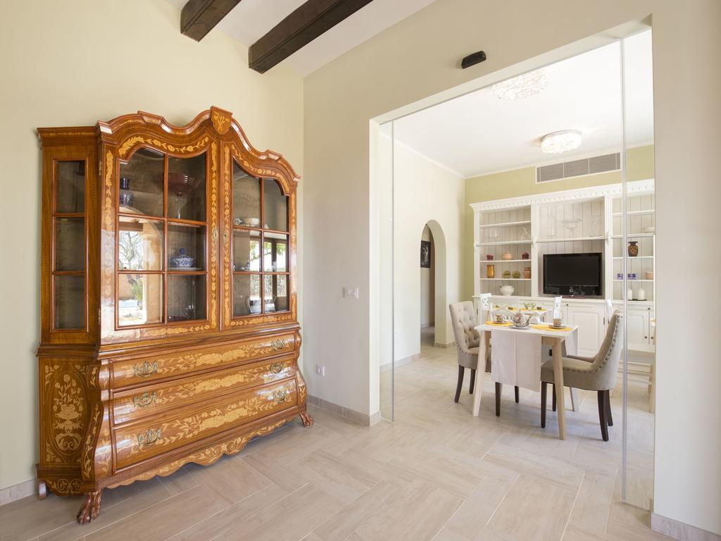 Holiday home Es Pouet