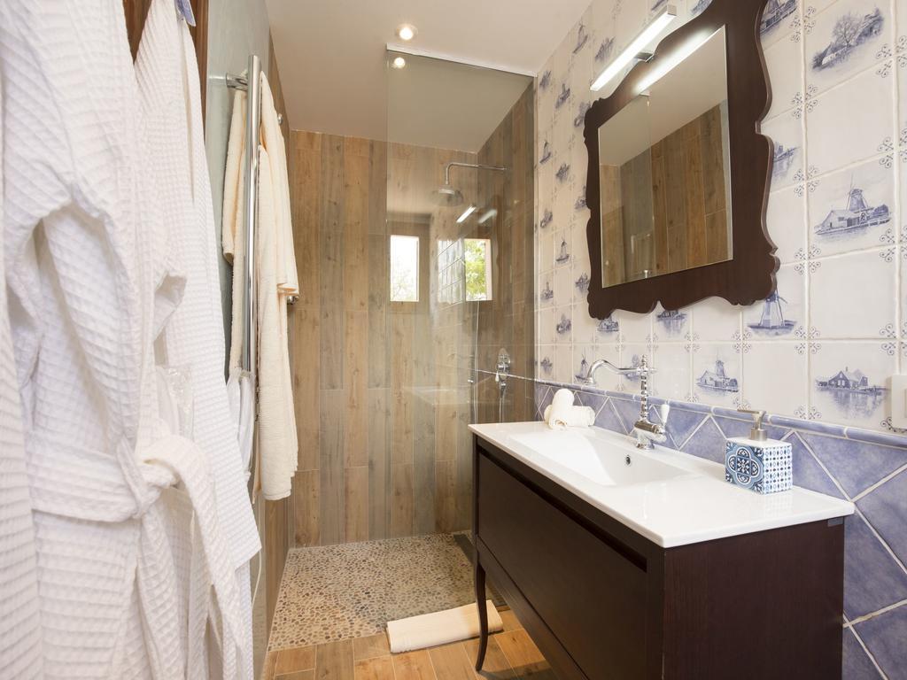 Es Pouet Holiday home Binissalem