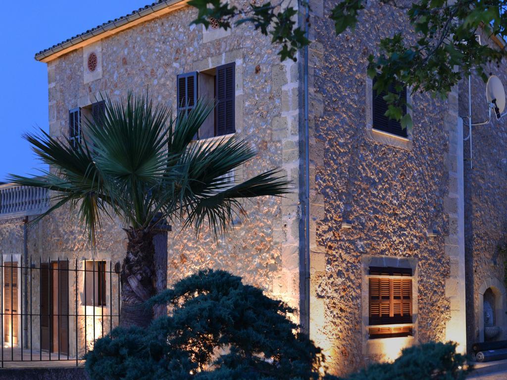 Holiday home Es Pouet