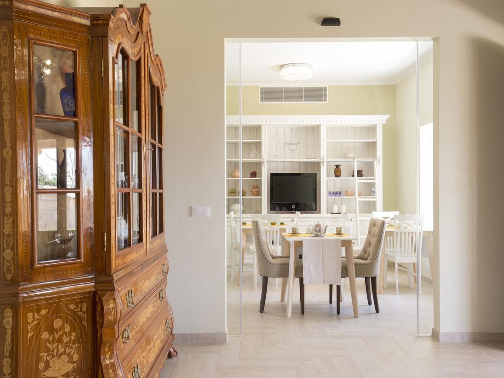 Es Pouet Holiday home Binissalem