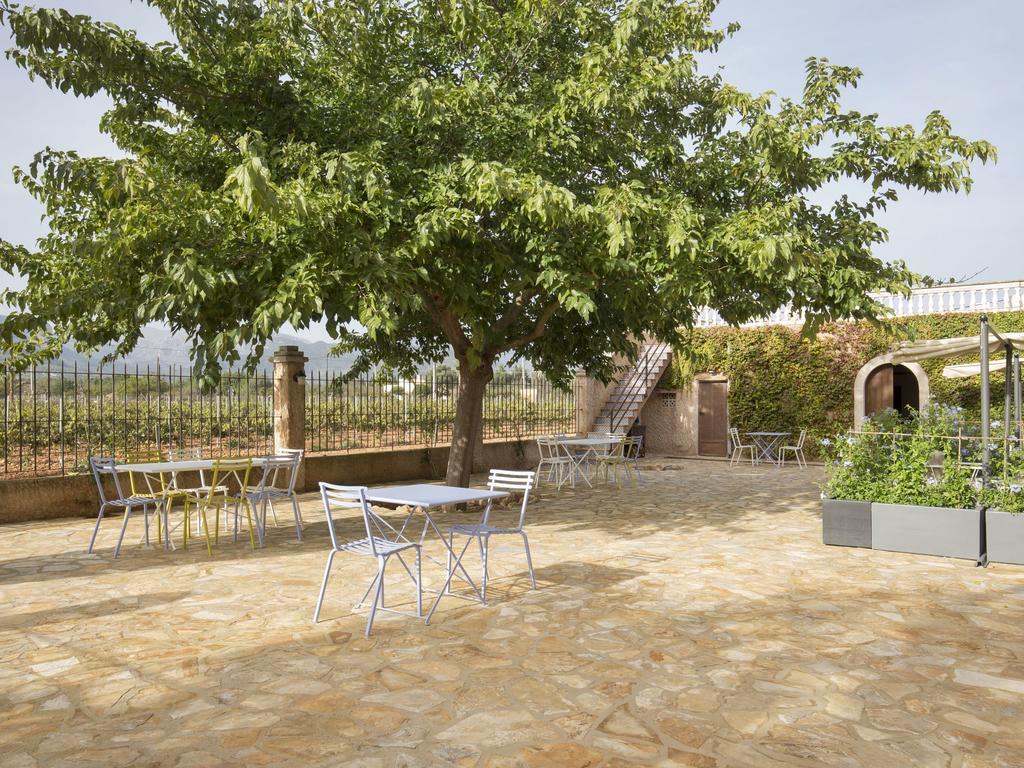 Holiday home Es Pouet *