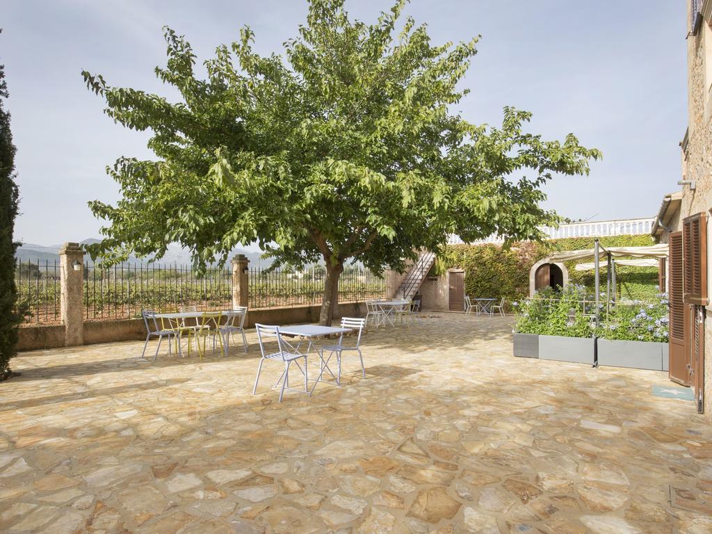 Es Pouet Holiday home *
