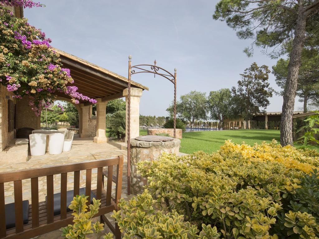 Holiday home Es Pouet *
