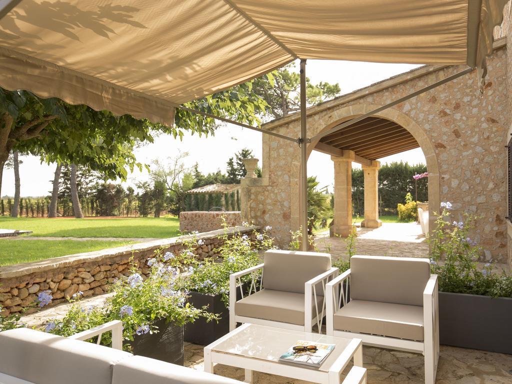 Holiday home Es Pouet